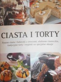 Ciasta i torty - Praca zbiorowa