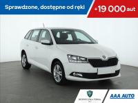 Skoda Fabia 1.0 TSI, Salon Polska, 1. Właściciel