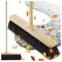 ZAMIATACZ 30 OPRAWNY ZMIOTKA DO ZAMIATANIA MIOTŁA SZCZOTKA + TRZON ULICÓWKA