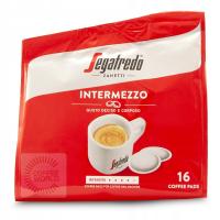 Кофе в пакетиках Senseo Segafredo Intermezzo 16 шт. пэды