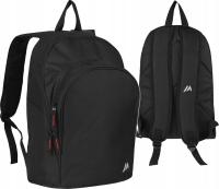 PLECAK SPORTOWY SZKOLNY MIEJSKI MARTES ESSENTIALS MAT 18 L