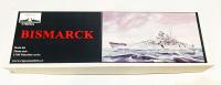 ROP Models S700/016 BATTLESHIP BISMARCK - 1/700