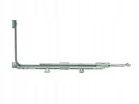 MACO ОКОННАЯ ФУРНИТУРА 1IS НИЖНИЙ УГОЛ КОРОТКИЙ ГОРИЗОНТАЛЬНЫЙ