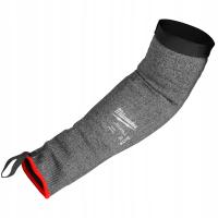 RĘKAWY ANTYPRZECIĘCIOWE 45cm OCHRONA 5/E MILWAUKEE 4932479937