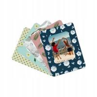 Zestaw ramek INOLY IIF02 do INSTAX mini x5