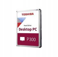 Жесткий диск Toshiba HDD 2TB SATA III 3,5