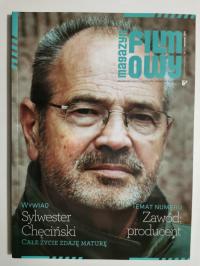 MAGAZYN FILMOWY NR 9 (37)/WRZESIEŃ 2014