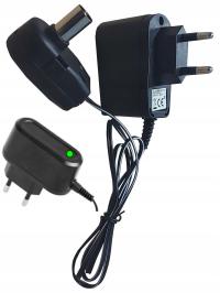 Zasilacz antenowy Goldex 12V/300MA/S-GOL