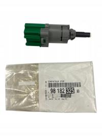 OE CZUJNIK ŚWIATŁA STOP CITROEN C5 III PEUGEOT 508 9818232580