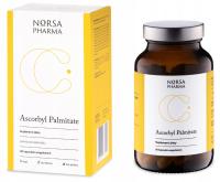 NORSA PHARMA Ascorbyl Palmitate WITAMINA C Palmitynian ODPORNOŚĆ