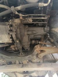 Skrzynia Biegów VW Golf Jetta Audi A3 JHZ!.