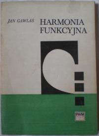 Harmonia funkcyjna - Jan Gawlas