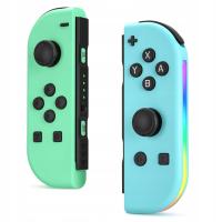 Предназначен консоль Switch Joy-Con для Switch / OLED/Lite - L / R консоль