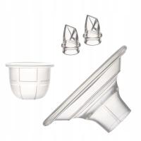 CANPOL ЗАПАСНЫЕ ЧАСТИ ДЛЯ LAKTATORA ЭЛЕКТРИЧЕСКИЙ EASYSTART