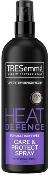 TRESemme Heat Defence Care & Protect Spray Termoochrona 300ml