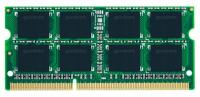 Оперативная память DDR3 GOODRAM 4GB 1600MHz CL11 SR SODIMM