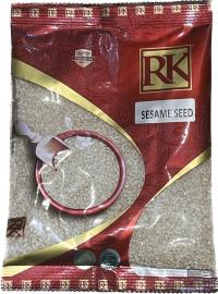 RK White Sesame Seeds biały sezam 100g