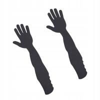 Wielozadaniowy Arm Extender Block Koszykówka Martial Koszykówka 49.5cm