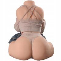 Секс кукла мужской мастурбатор искусственная вагина грудь анус мастурбатор