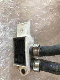 Renault OE 208158341R czujnik ciśnienia spalin