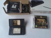 Консоль Nintendo DS Lite