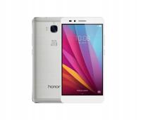 Huawei Honor 5X 2/16GB LTE Dual SIM (KIW-L21) | Srebrny | A