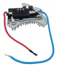 Maxgear 27-4003 Opornik, wentylator wewnętrzny