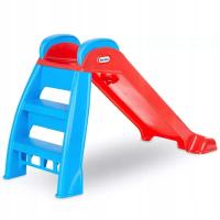 Little Tikes Zjeżdżalnia Ogrodowa First Slide 95cm