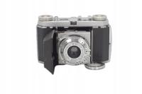 Kodak RETINETTE 017 (1951-54r) - жемчужина для коллекции