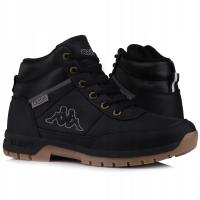 Kappa śniegowce męskie BRIGHT MID LIGHT NA ZIME