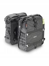 Боковые седельные сумки off-road / enduro GIVI GRT709 35 35 L