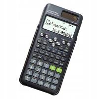 Научный калькулятор 991ES Plus 2nd edition 417 функций