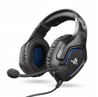 Headset Trust GXT 488 Forze PS4 czarny
