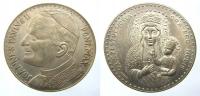 487. POLSKA, MEDAL,JP II 35,11mm, `15,85g.