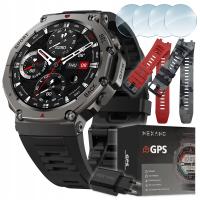 Smartwatch Nexano czarny