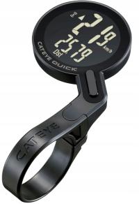 Беспроводной счетчик CATEYE QUICK CC-RS100W Box датчик крепления рулевого колеса.