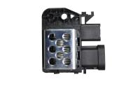 Rezystor wentylatora CITROEN C4 PICASSO 2013-18 9673999880 9673999980