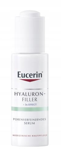 Eucerin Hyaluron Filler 30 ml serum do twarzy