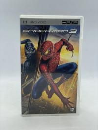 Spider-Man 3 PSP Video