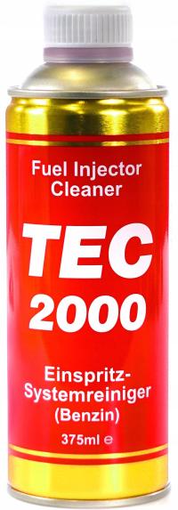 Очиститель для инъекций TEC-2000 Fuel Injector Cleaner 375 мл
