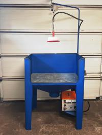 флокер флок набор для флокирования шелкография