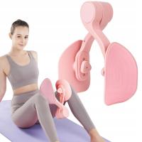 Motylek do Ćwiczeń Mięśni DNA Miednicy Trenażer Regulowany UD Bioder Trener