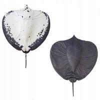 maskotka płaszczka tatami pluszowa zabawka poduszka dekoracyjna