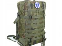 Жесткая Военный Рюкзак Тактический Медицинский PM-1