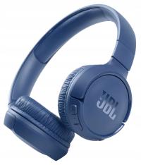 Беспроводные наушники JBL Tune 720bt Blue