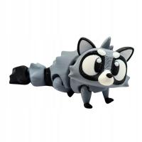 Szop Pracz| Figurka kolekcjonerska | Druk 3D | Minis