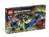lego racers speed 8495