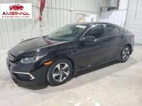 Honda Civic 2020r., 2.0L