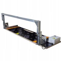 Машина для резки пенополистирола и пенопласта 132/32 см/150 Вт Макс