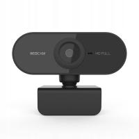 Elecpow New 1080P Webcam Full HD Web Camera